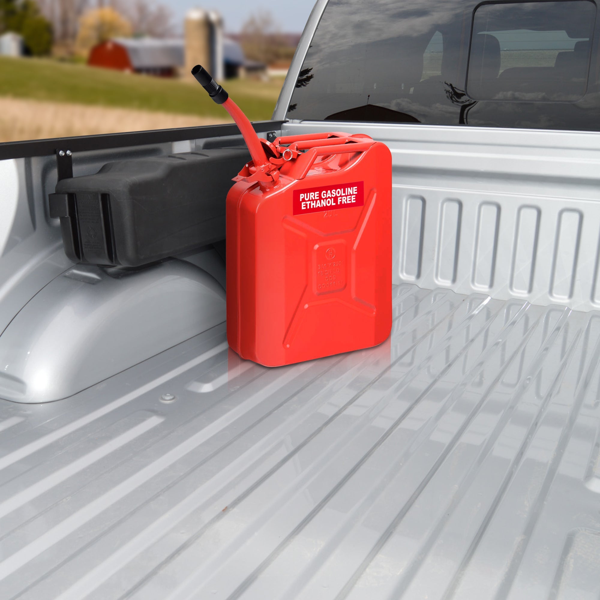 Where to Find Ethanol Free Gas? Your Guide to Finding Ethanol-Free Gasoline: (Online Resources Included)